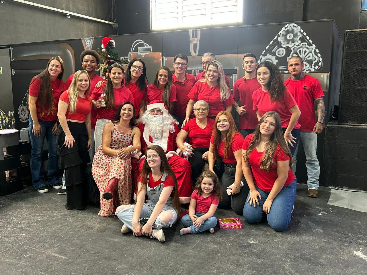Natal Solidário